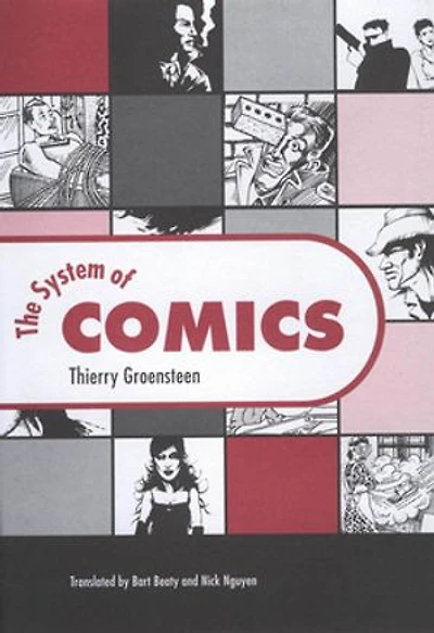 The System of Comics