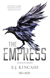 The Empress: Geliefd en gevreesd