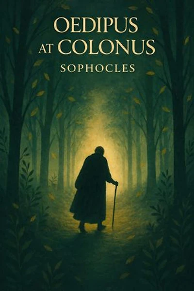 Oedipus at Colonus