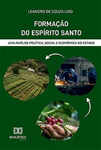 Formação do Espírito Santo: uma análise política, social e econômica do Estado