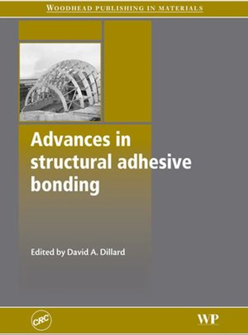 Advances Structural Adhesive Bonding