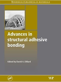 Advances Structural Adhesive Bonding