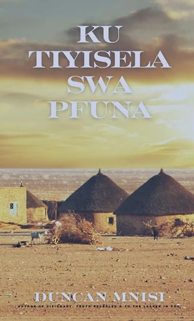 Ku Tiyisela Swa Pfuna