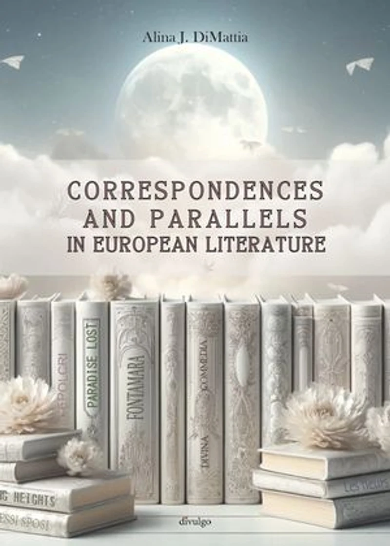 Correspondences and Parallels in European Literature