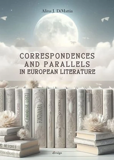 Correspondences and Parallels in European Literature