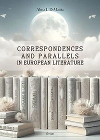 Correspondences and Parallels in European Literature