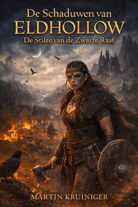 de Stilte van de Zwarte Raaf