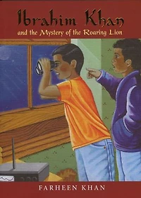 Ibrahim Khan and the Mystery of Roaring Lion