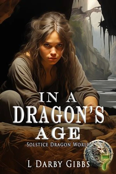 In a Dragon's Age: Standalone Dragon Romantasy