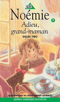 Adieu, grand-maman