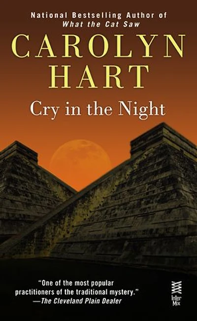 Cry the Night