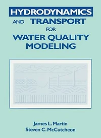 Hydrodynamics and Transport for Water Quality Modeling
