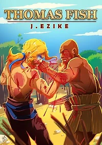 Thomas Fish: Book 4