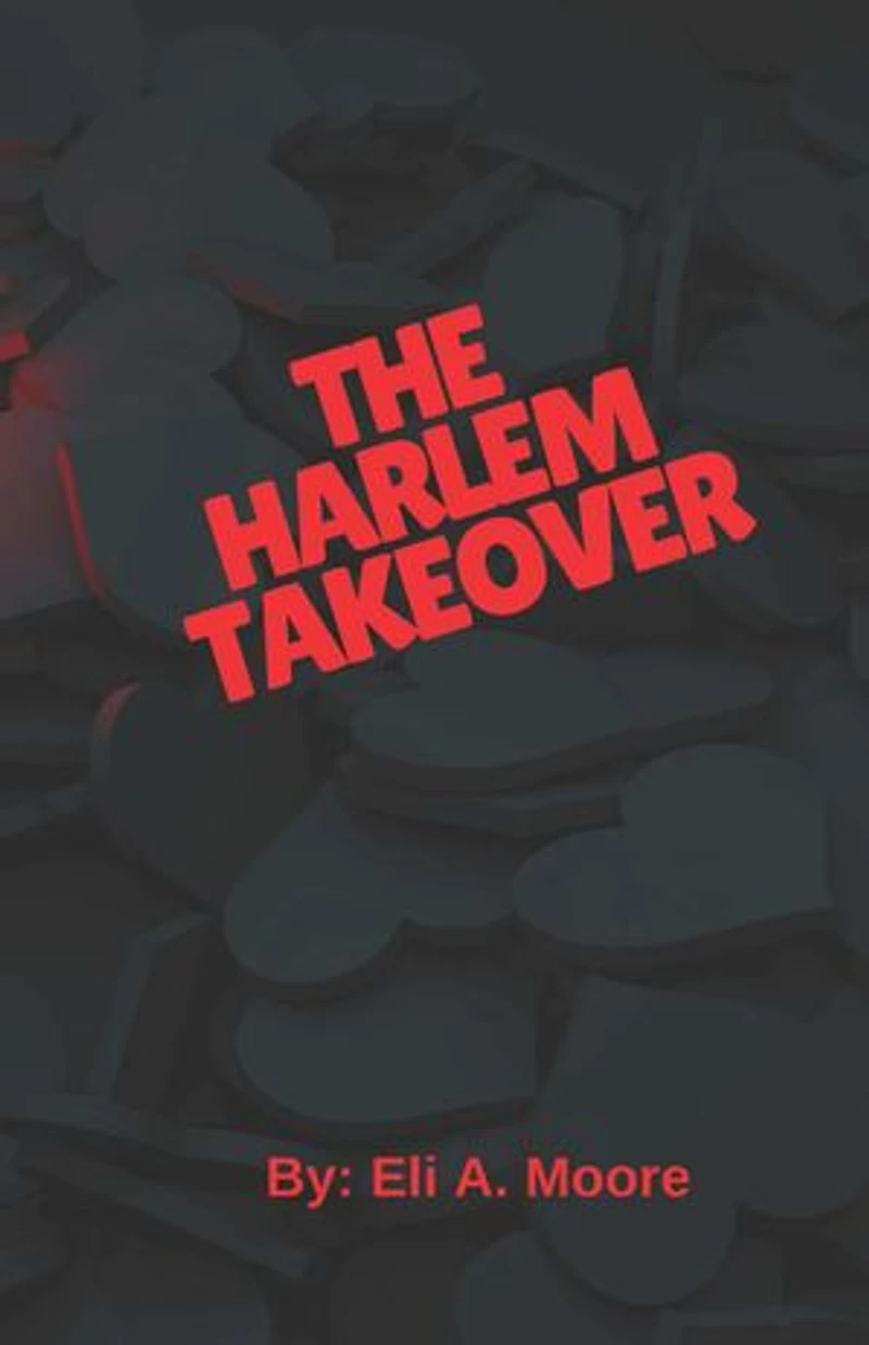 The Harlem Takeover