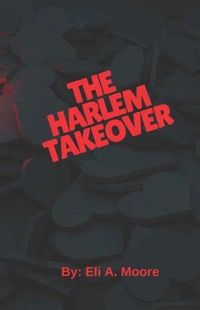The Harlem Takeover