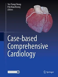 Case-based Comprehensive Cardiology