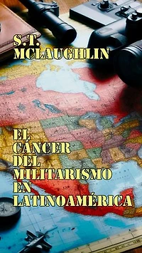 El Cáncer del Militarismo en Latinoamérica