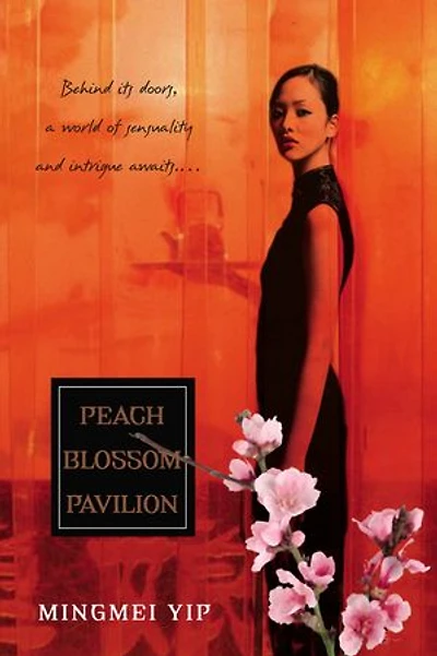 Peach Blossom Pavillion