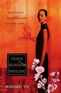 Peach Blossom Pavillion