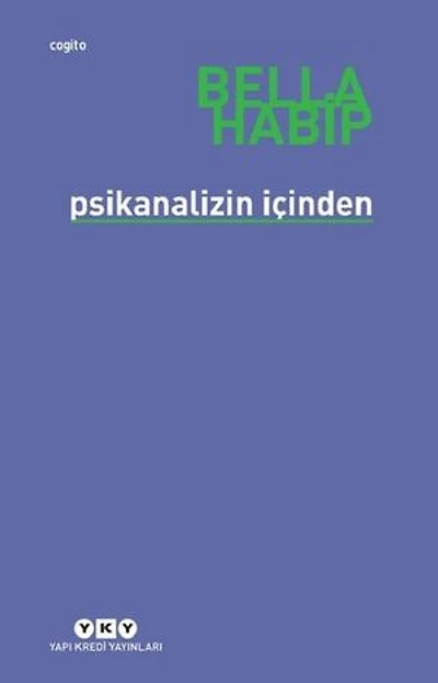 Psikanalizin İçinden