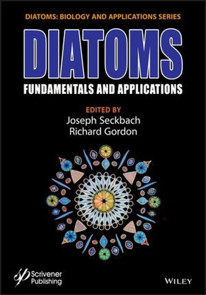 Diatoms: Fundamentals And Applications
