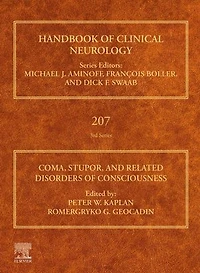 Coma, Stupor, and Related Disorders of Consciousness