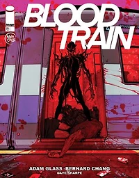 Blood Train (One Shot) #1