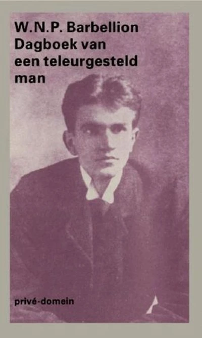 Dagboek van een teleurgesteld man