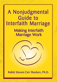 A Nonjudgmental Guide to Interfaith Marriage
