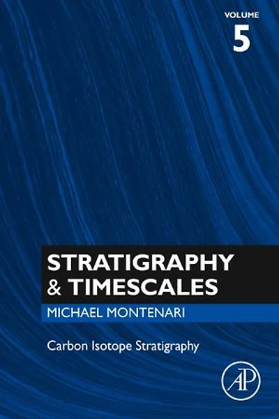 Carbon Isotope Stratigraphy