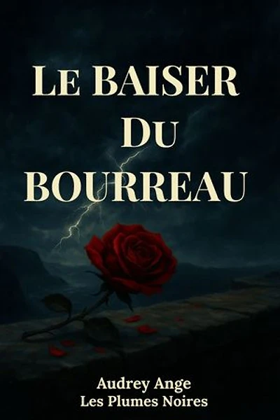 Le Baiser du Bourreau: Entre ombres et passions interdites
