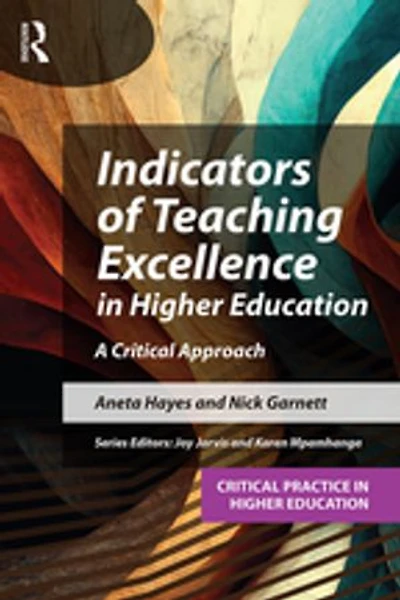 Indicators of Teaching Excellence Higher Education: A Critical Approach