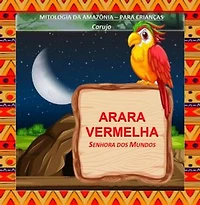Arara Vermelha