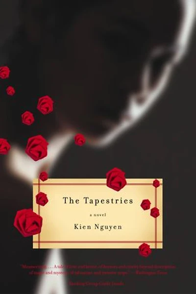 Tapestries, The: A Novel