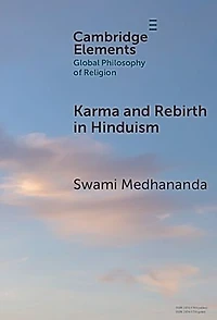 Karma and Rebirth in Hinduism