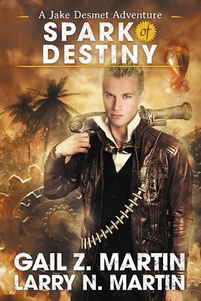 Spark of Destiny