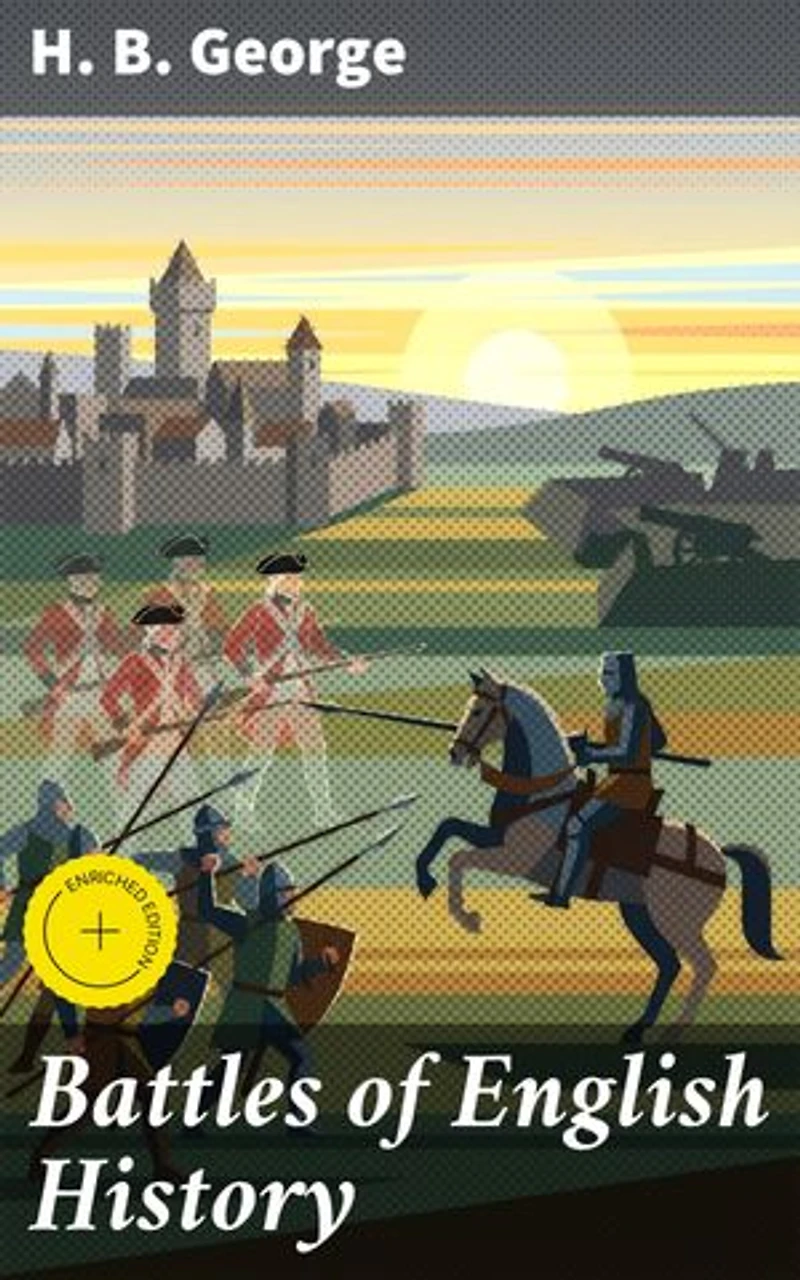 Battles of English History: Enriched edition. Unveiling the Stories Behind England's Legendary Battles