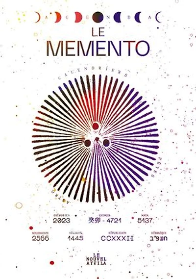 Le Memento