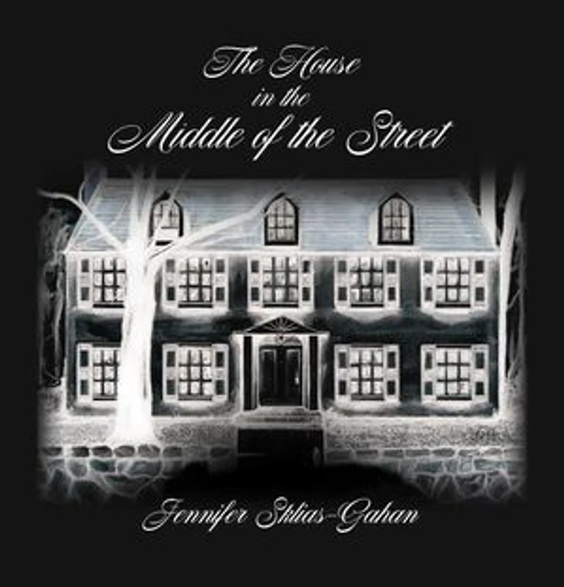 The House in the Middle of the Street