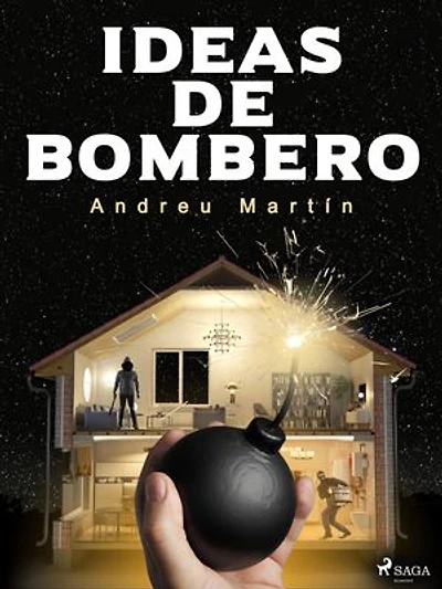 Ideas de bombero