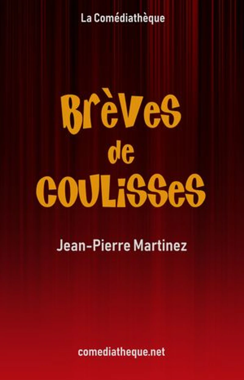 Brèves de coulisses