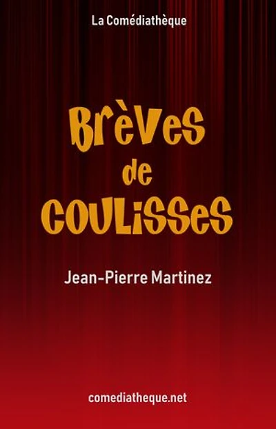 Brèves de coulisses