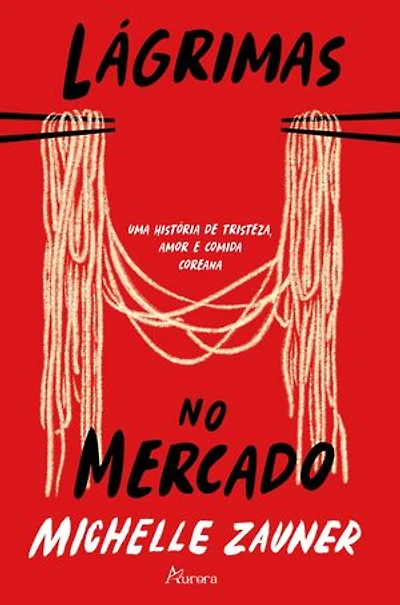 Lágrimas no Mercado