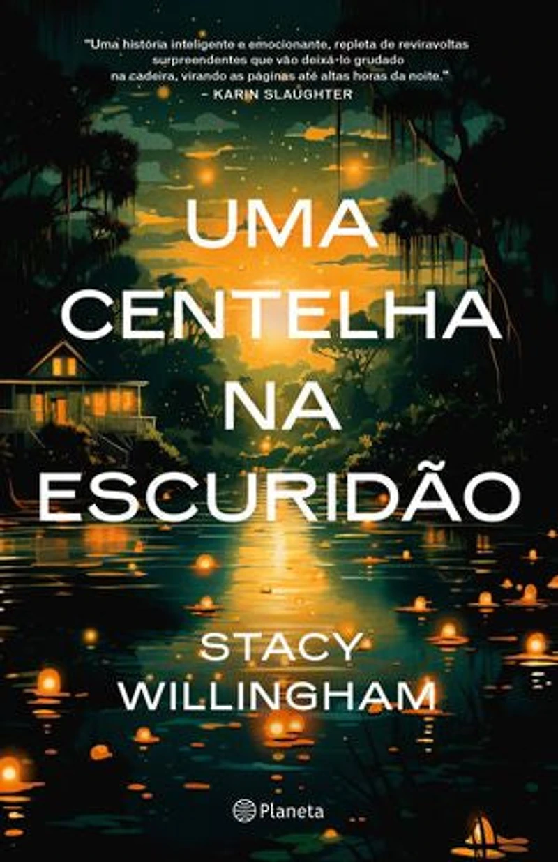 Uma centelha na escuridão: quando o passado se repete é hora de encarar os fatos e construir um futuro livre de traumas