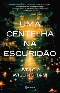 Uma centelha na escuridão: quando o passado se repete é hora de encarar os fatos e construir um futuro livre de traumas