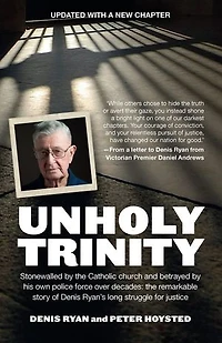Unholy Trinity: the hunt for paedophile priest Monsignor John Day