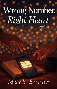 Wrong Number, Right Heart: Wrong Number, Right Connection, #1