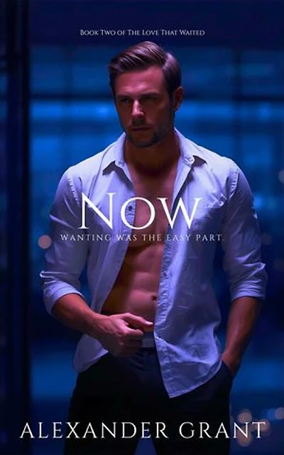 Now: Firsts & Forevers, #2