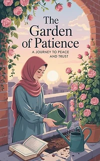 The Garden of Patience: Young Adult Fiction: Religious – Muslim, #9