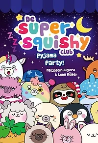 Pyjama Party!